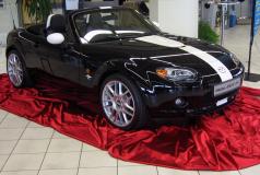 Autohaus Ottens MX 5