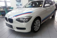 BMW M Style