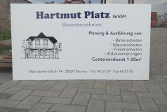 Hartmut Platz