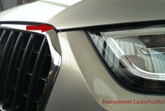 Lackschutz Hexis Carpro Audi Q3