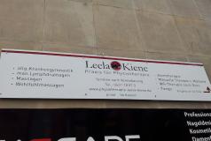 Leela Kiene Physiotherapie