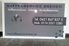 Lohmeier Kaffee Service Bremen
