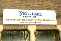 Mortimer Englishclub Luebeck